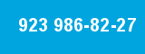 923 986-82-27